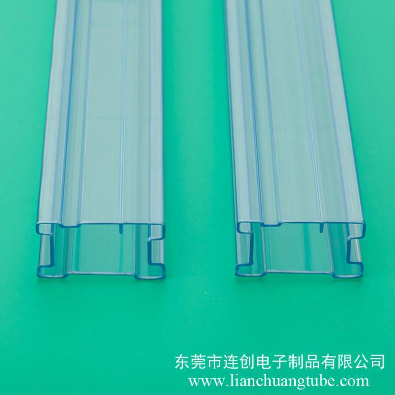 連接器包裝管廠家