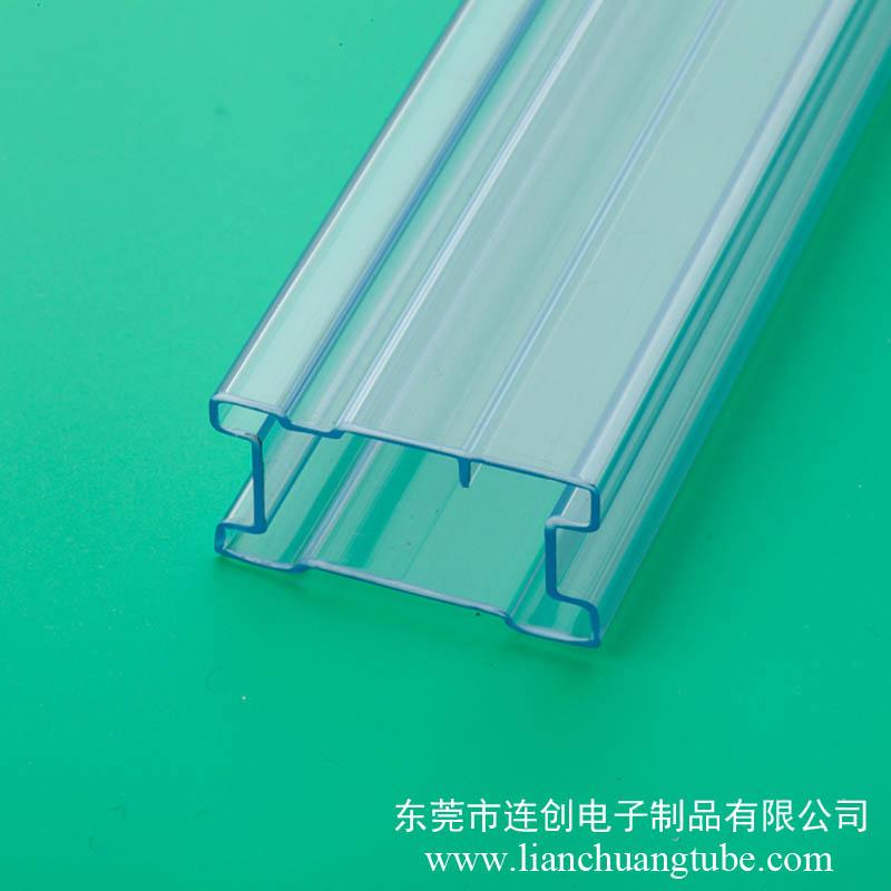 連接器包裝管廠家 2