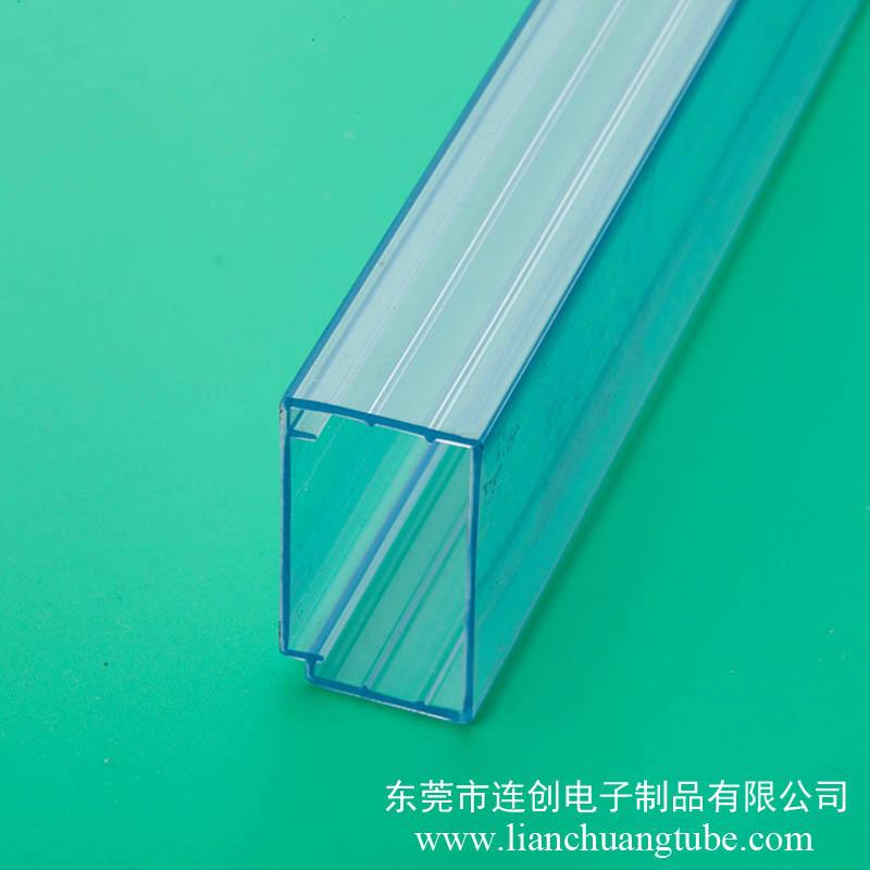 连接器包装方管 2