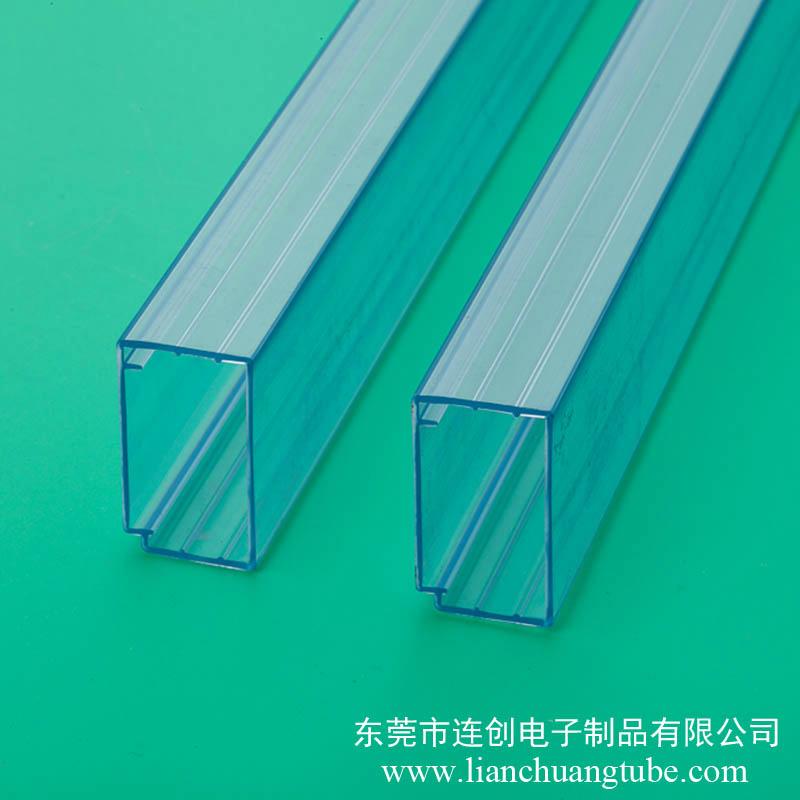 连接器包装方管 3