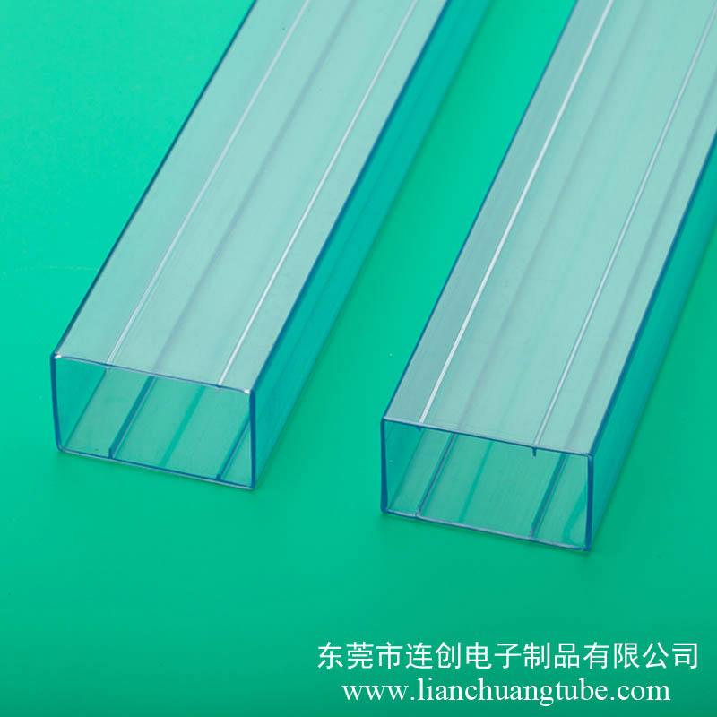 不易變形連接器封裝管 3