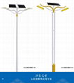 太陽能路燈系列一 5