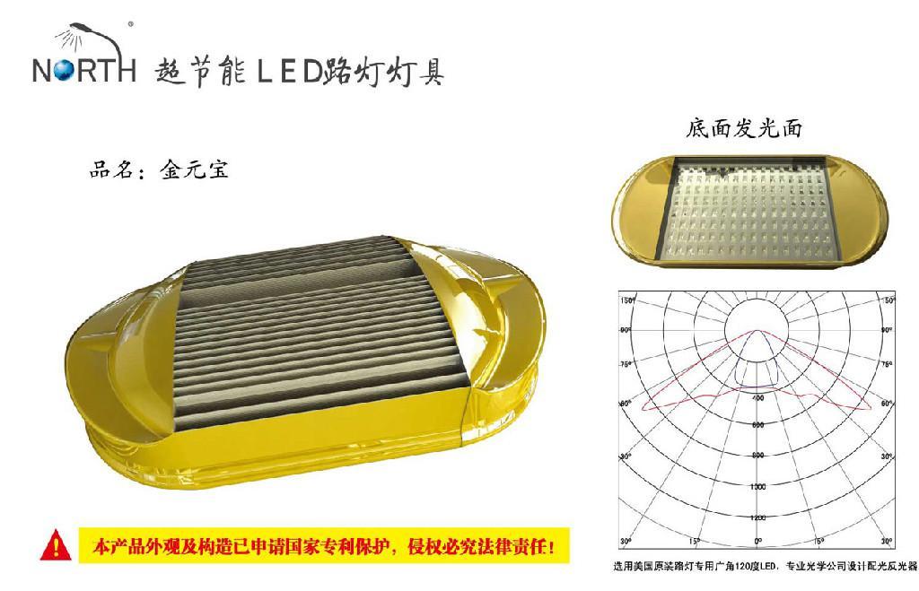 LED灯头系列 4