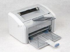 惠州打印机出租
