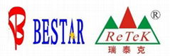 JINAN RETEK INDUSTRIES INC