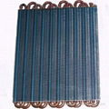 air cooled condenser/air cooler condenser/condenser coil/copper condenser 3