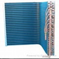 air cooled condenser/air cooler condenser/condenser coil/copper condenser 4