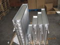 condenser coil/hot water coil/chiled water coil 3