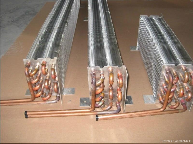 condenser coil/hot water coil/chiled water coil RETEK RETEK (China