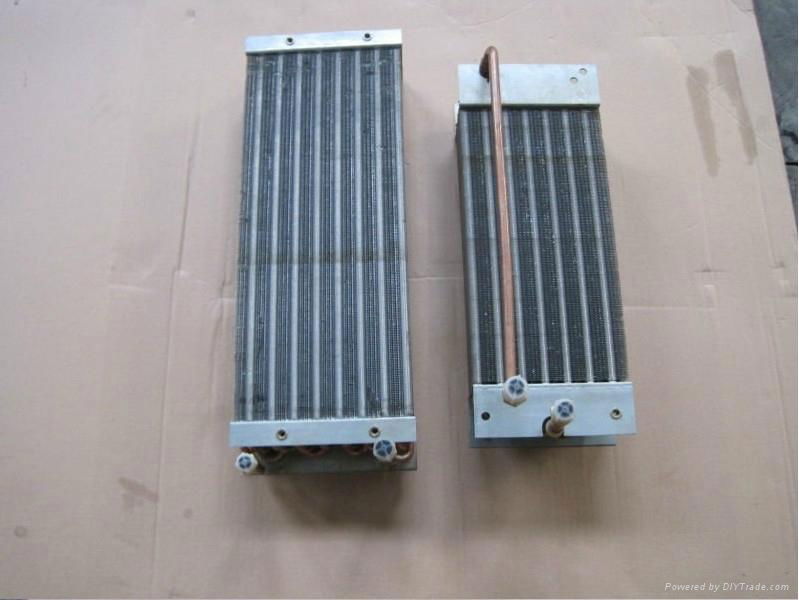 copper evaporator coil/evaporator coil/cooling coils 2