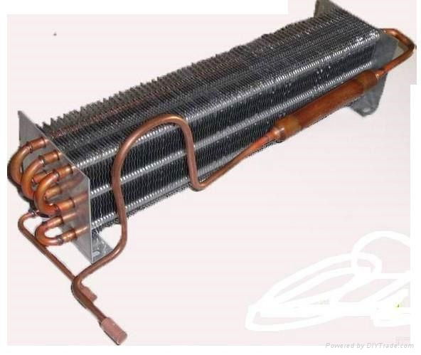 copper evaporator coil/evaporator coil/cooling coils 5