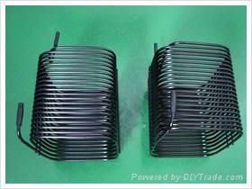 Refrigerator condenser/wire tube condenser 2