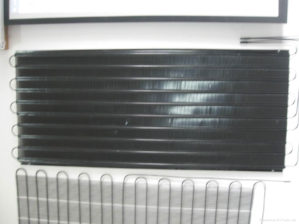 Refrigerator condenser/wire tube condenser 3