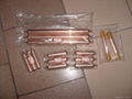 refrigerator copper filter drier/copper