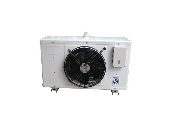 evaporative air cooler