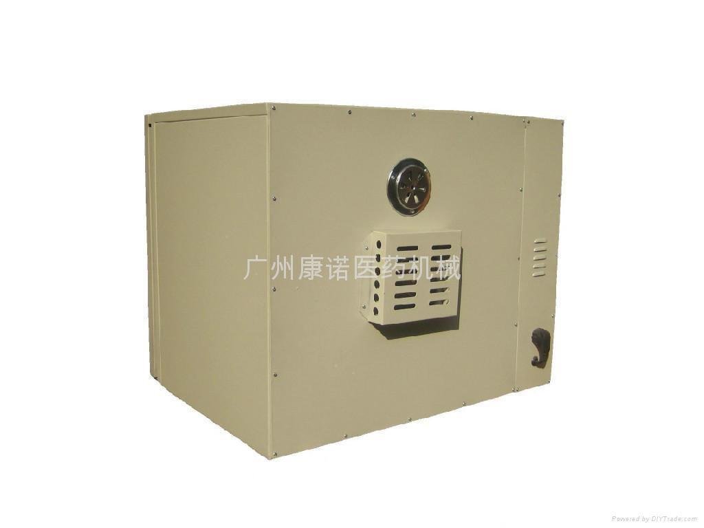 小型電熱恆溫乾燥箱(KH型) 3