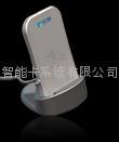 Contactless smart card reader