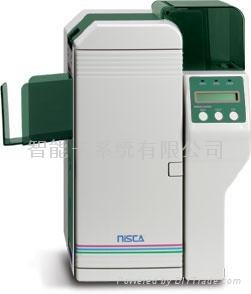 立志凱(Nisca) PR5350 高效証卡機