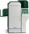 Nisca PR5350 High Performance Color Card Printer