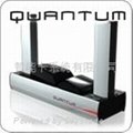 Quantum2 color card printer