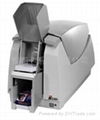 DCP240+ color/monochrome card printer