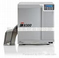 XID9300 retransfer dual sided color card printer