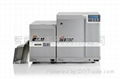 XID9300 retransfer dual sided color card printer