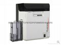 Avansia color card printer