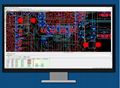 PULSONIX PCB CAD System