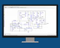 PULSONIX PCB 电脑辅助设计糸统软件 2