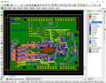 PULSONIX PCB 电脑辅助设计糸统软件 3