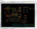PULSONIX PCB 电脑辅助设计糸统软件 4