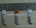 Brush tips / needles / dispensers 4