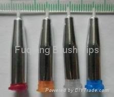 Brush tips / needles / dispensers 3