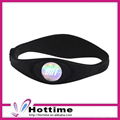 Power Silicone Balance Bracelet