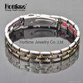 Hottest Titanium Energy Bracelet