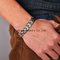 Hottest Titanium Energy Bracelet 4