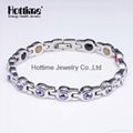 Fashion Crystal Lady Bracelet