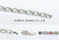 Fashion Crystal Lady Bracelet 4