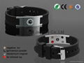 Negative Ion Bracelet 3