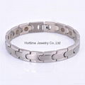 Magnetic Stainless Steel Bracelet 2