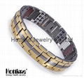 Magnetic Stainless Steel Bracelet 3