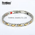 Magnetic Stainless Steel Bracelet 4