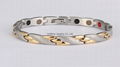 Magnetic Stainless Steel Bracelet