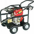 high pressure washer  1