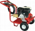 high pressure washer    1