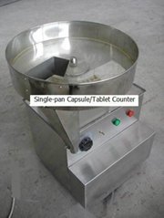 SPN Single-pan Capsule/Tablet Counter