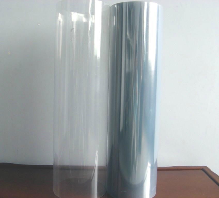 Pharmaceutical PVC Film