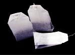 Tea bag filter paper