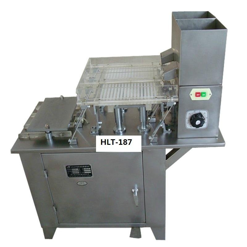 HLT-400 Small-scale Capsule filling machine 2